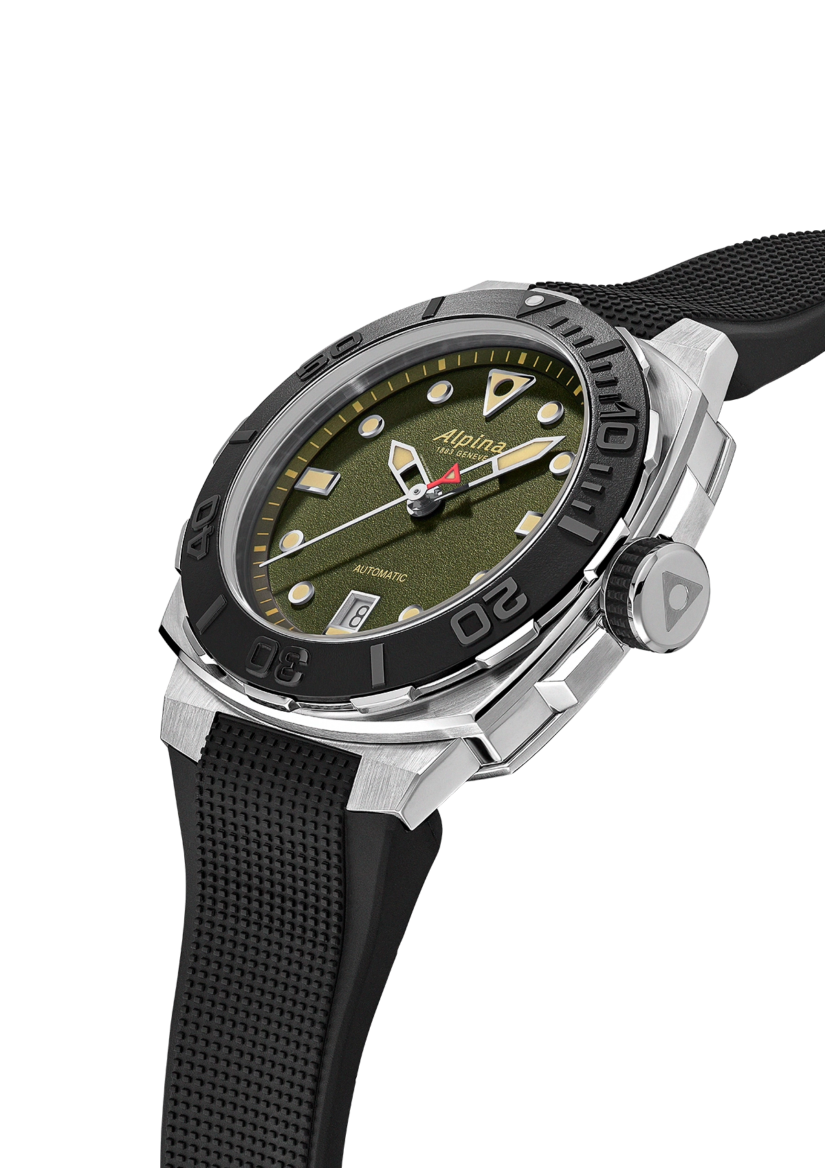 Diver Extreme Automatic - Alpina Watches