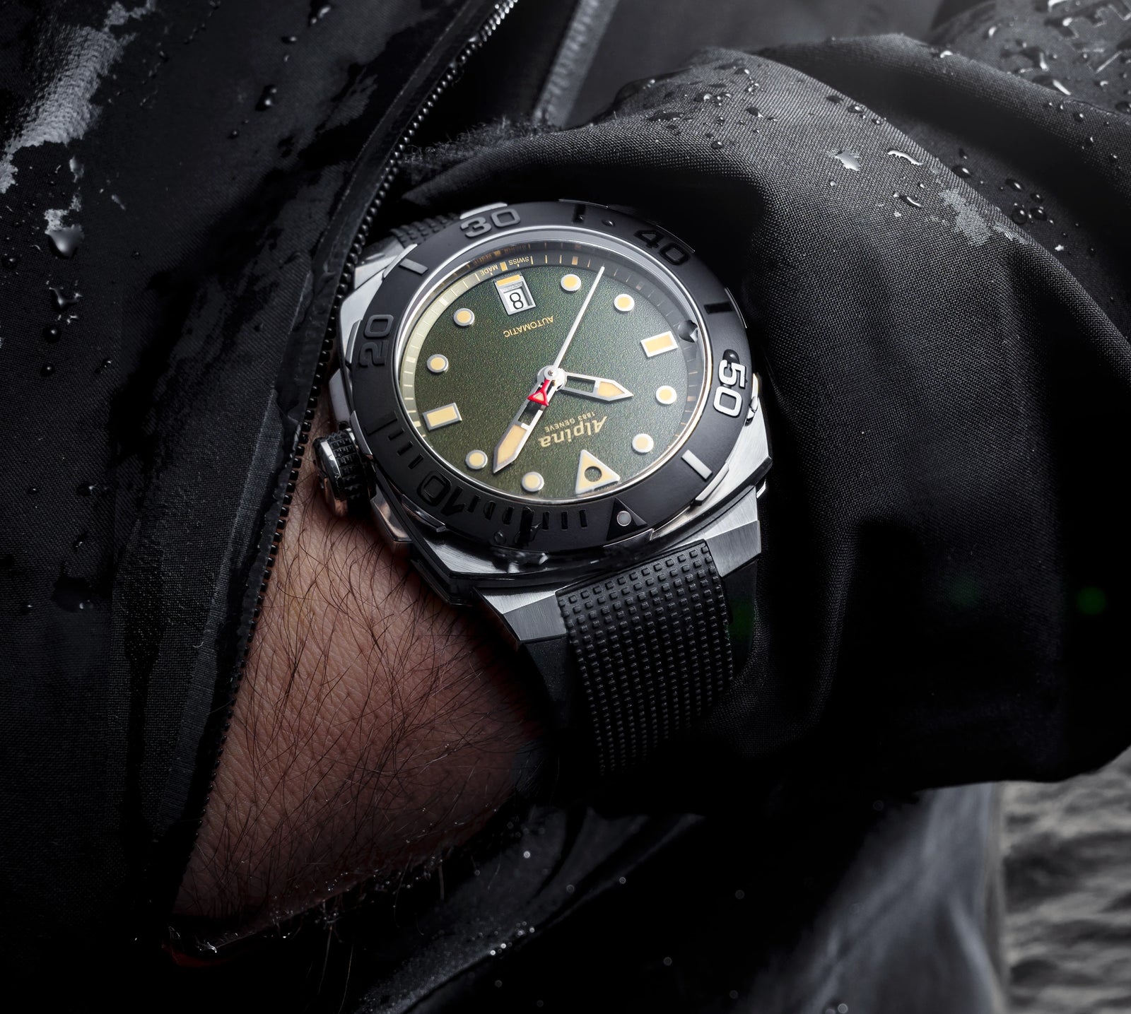 Un Style Aventureux et Confortable