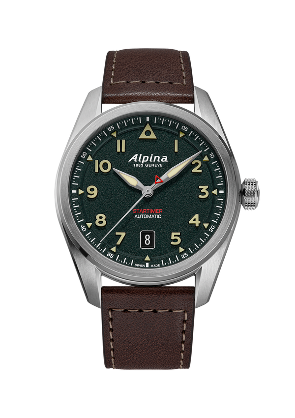 STARTIMER PILOT AUTOMATIC