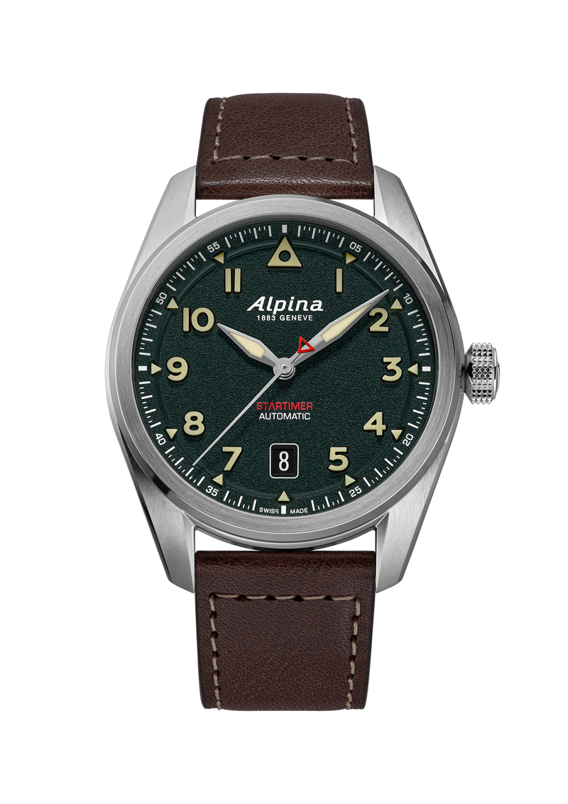 STARTIMER PILOT AUTOMATIC