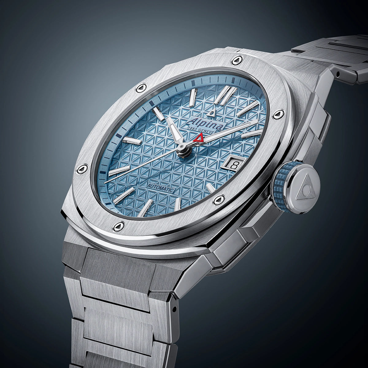 Un Cadran Inspiré et Fonctionnel