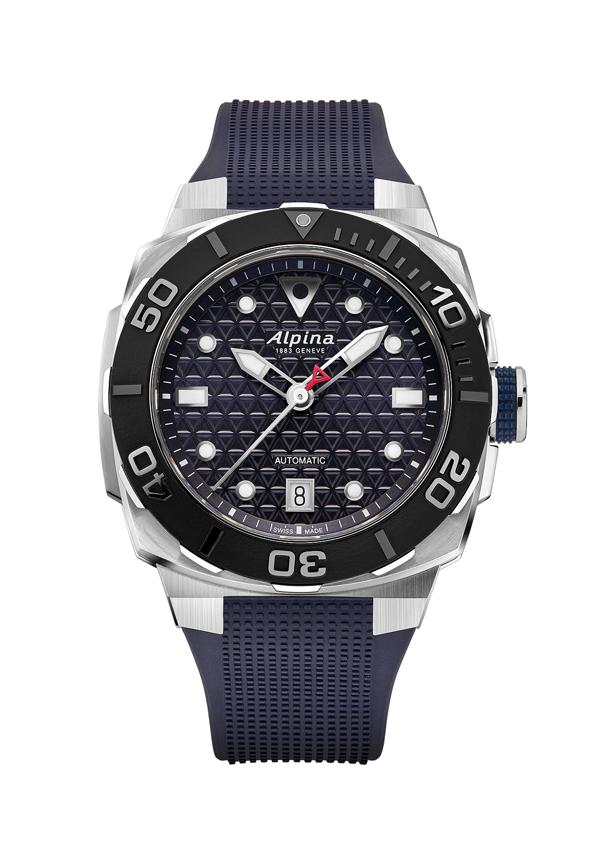 Diver Extreme Automatic – Alpina Watches Diver Extreme Automatic – Alpina Watches