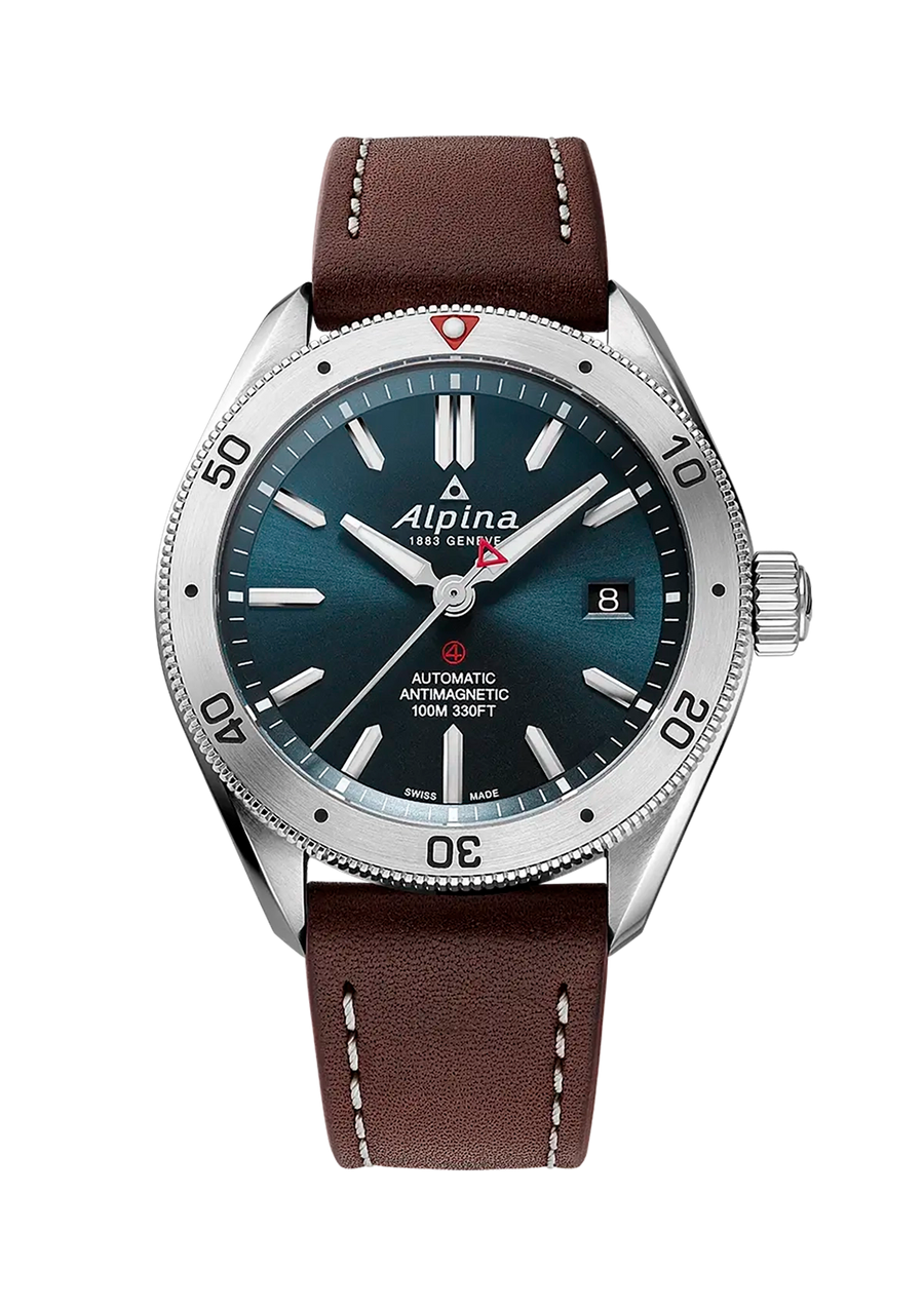 Alpiner 4 Automatic