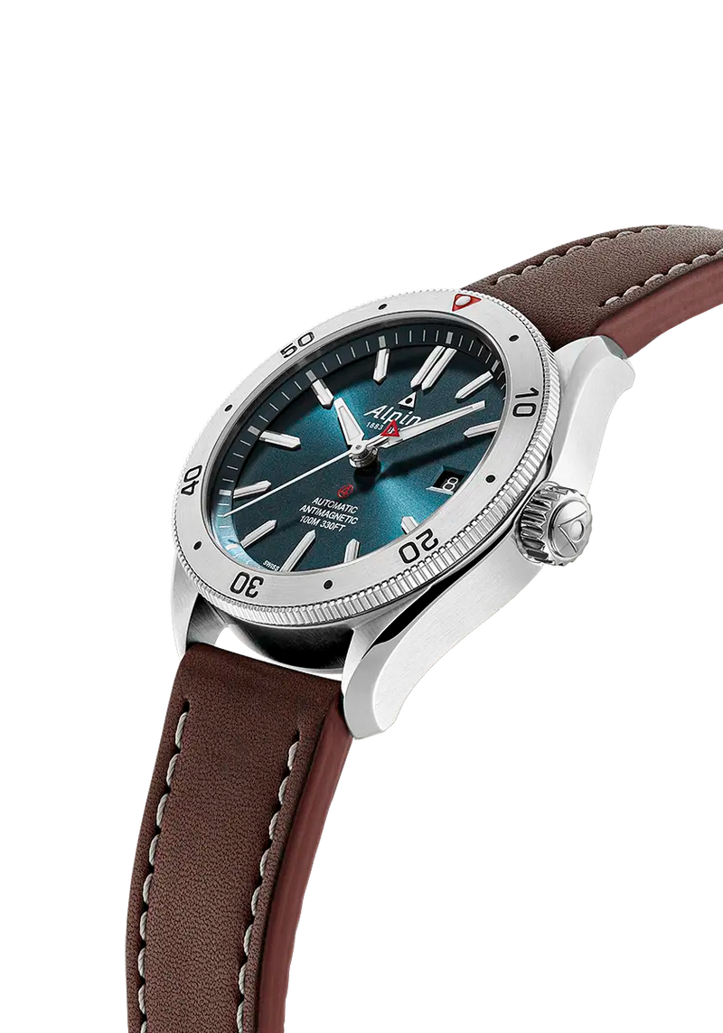 Alpina 2025 alpiner automatic