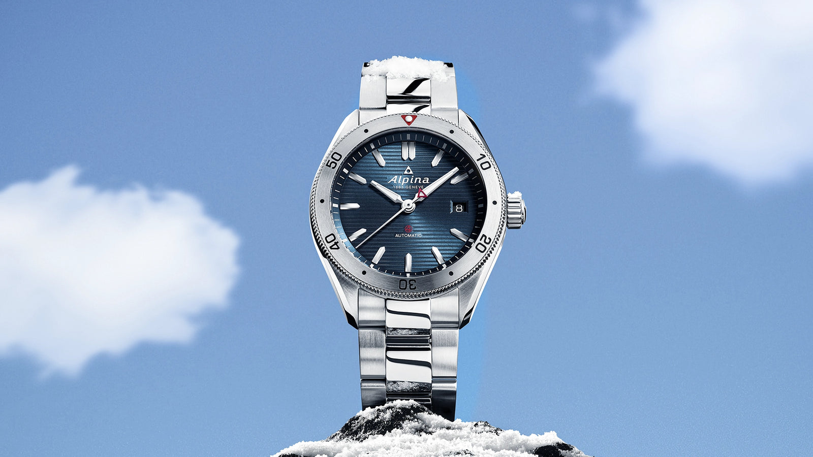 Alpiner 4 Automatic