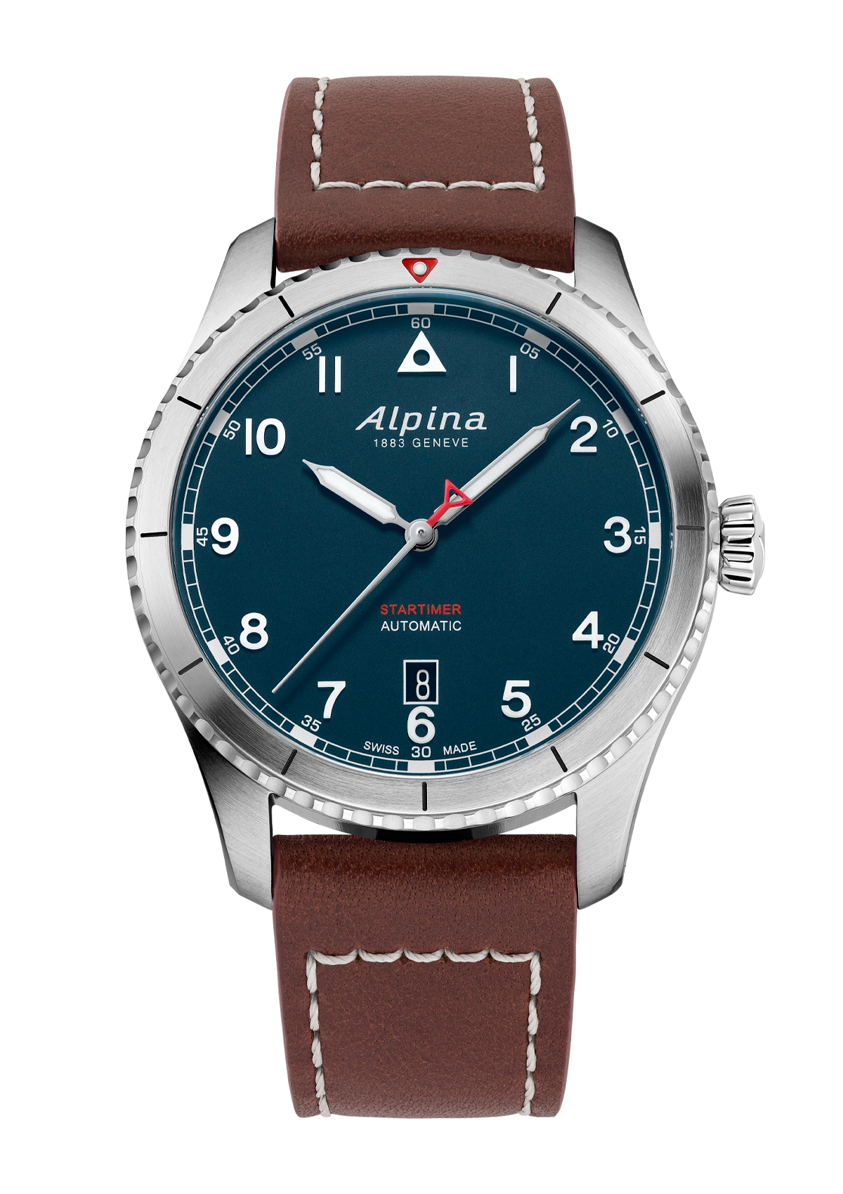 Pilot Automatic - Alpina Watches