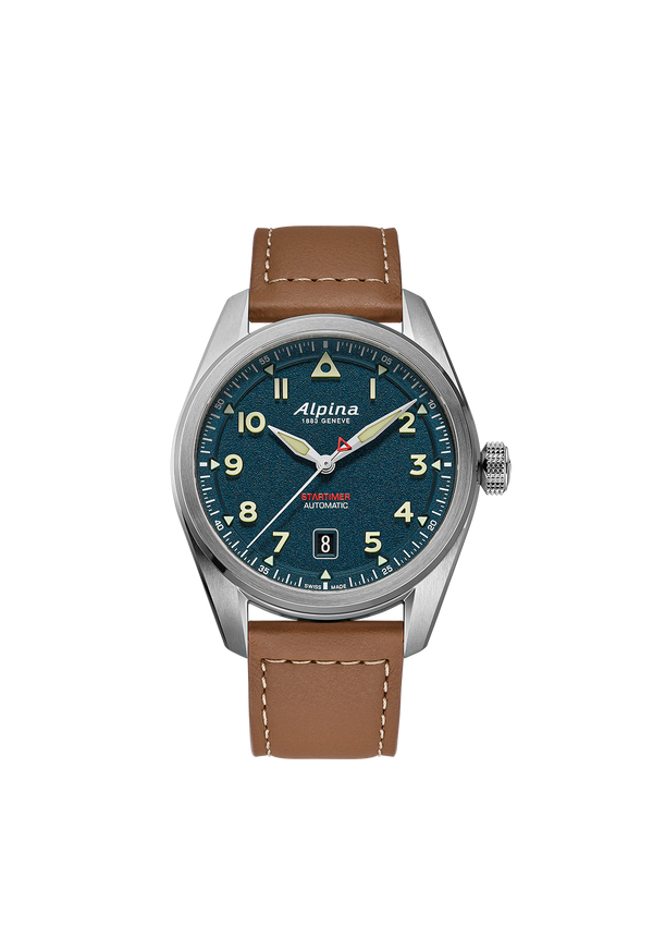 STARTIMER PILOT AUTOMATIC