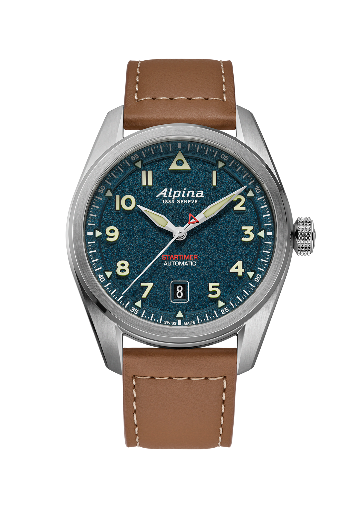 STARTIMER PILOT AUTOMATIC