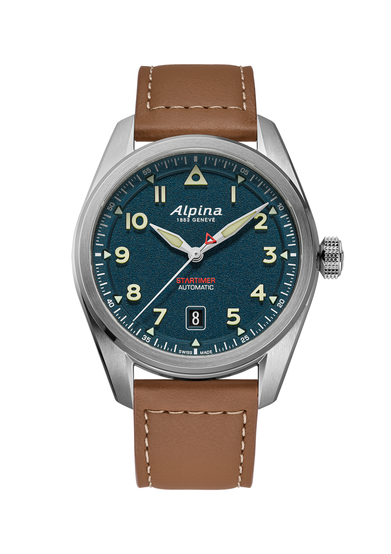 STARTIMER PILOT AUTOMATIC