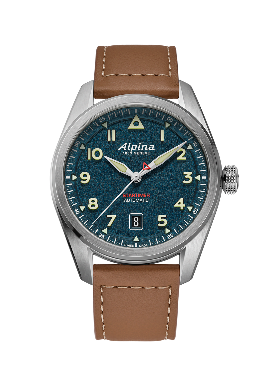 STARTIMER PILOT AUTOMATIC