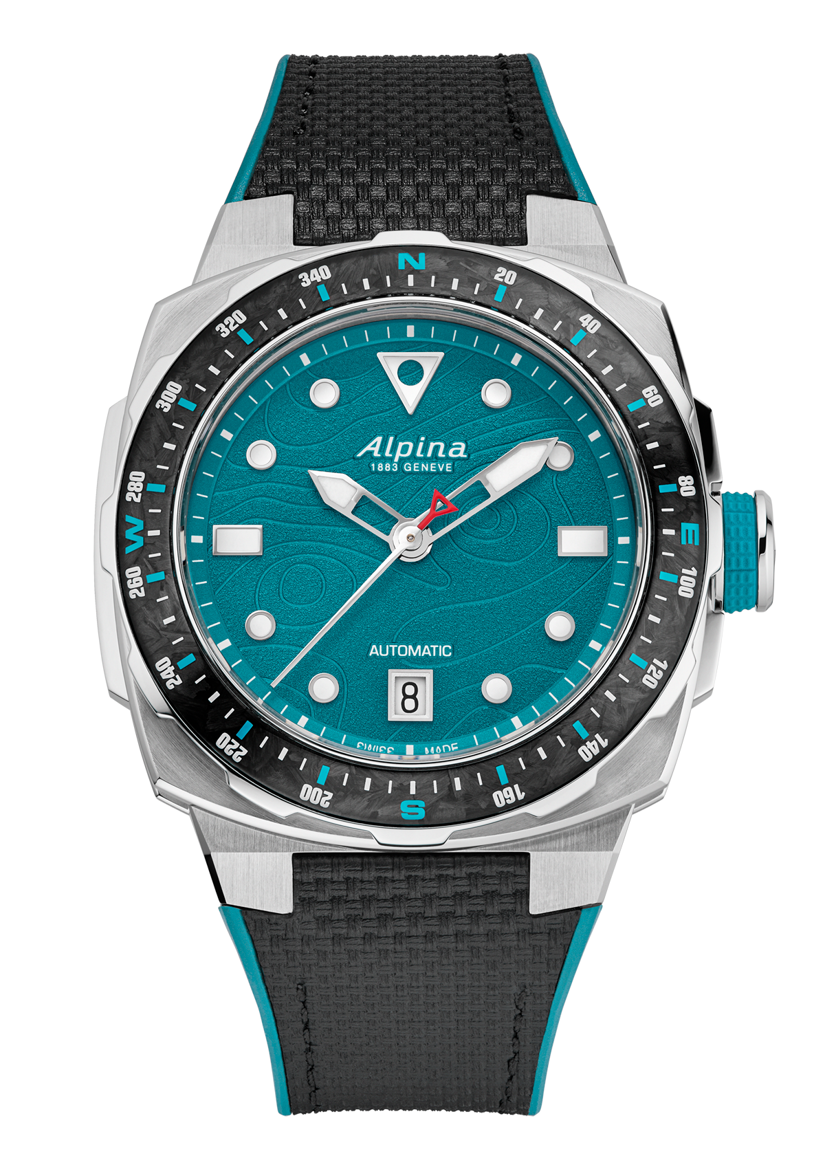 Seastrong Extreme Automatic x Route du Rhum – Destination Guadeloupe