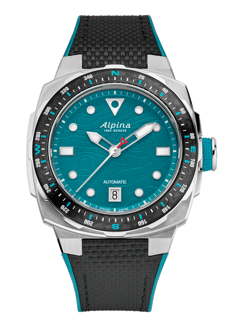 Seastrong Extreme Automatic x Route du Rhum – Destination Guadeloupe