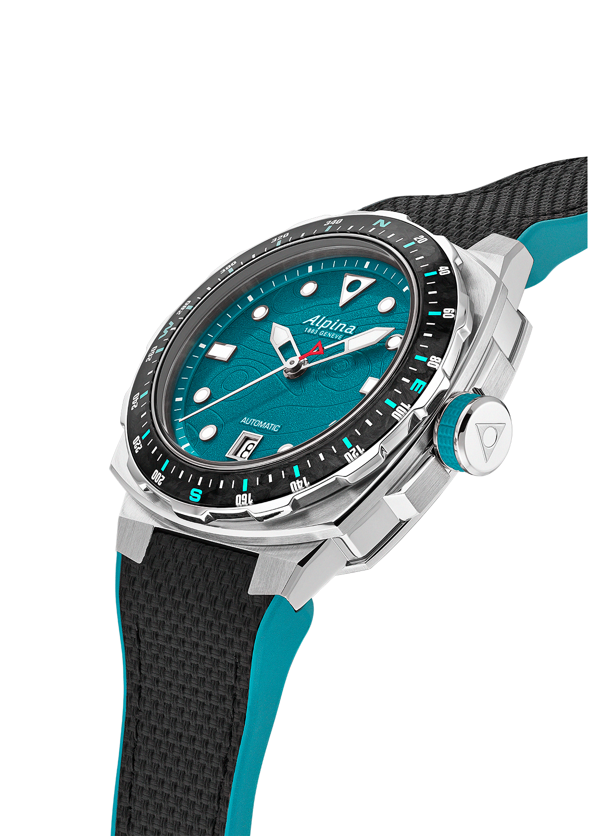 Seastrong Extreme Automatic x Route du Rhum – Destination Guadeloupe