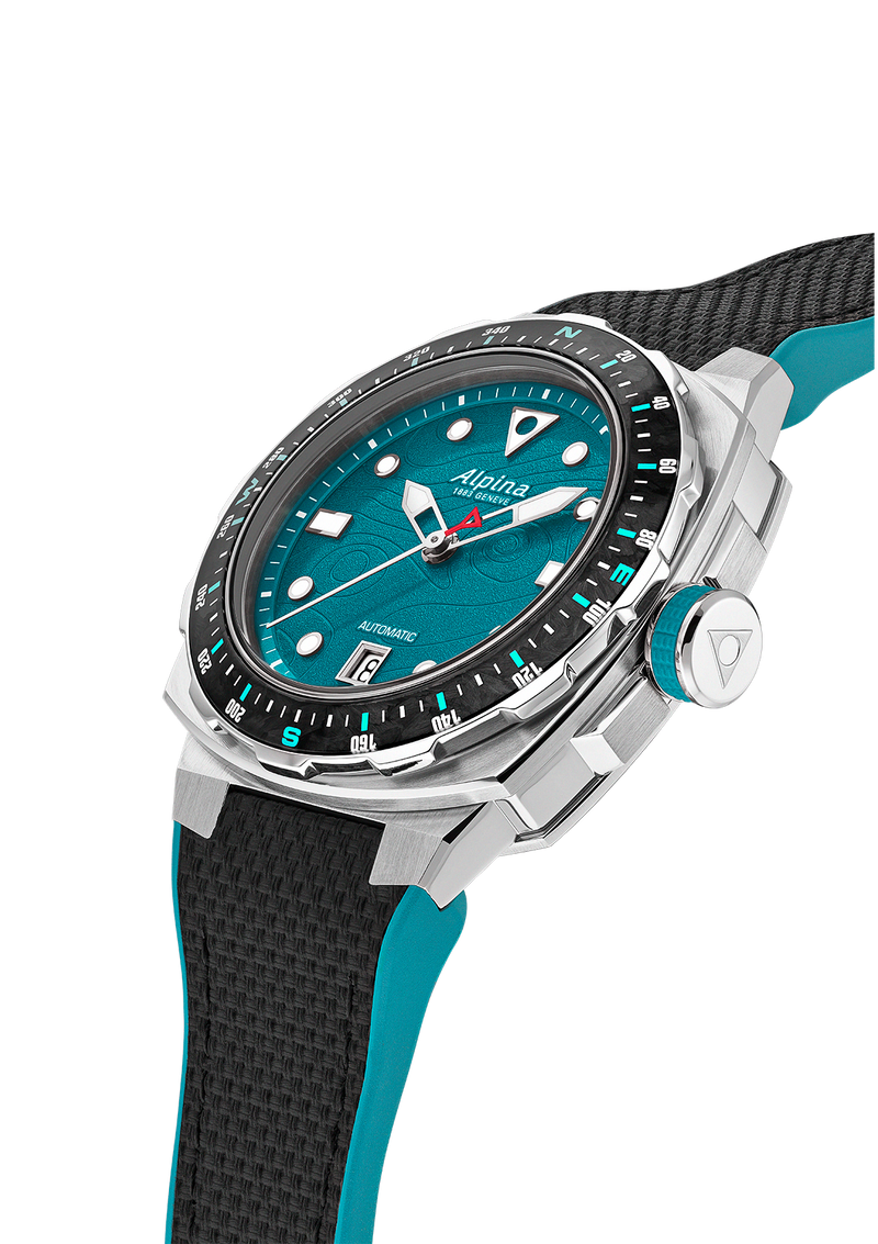 Seastrong Extreme Automatic x Route du Rhum – Destination Guadeloupe
