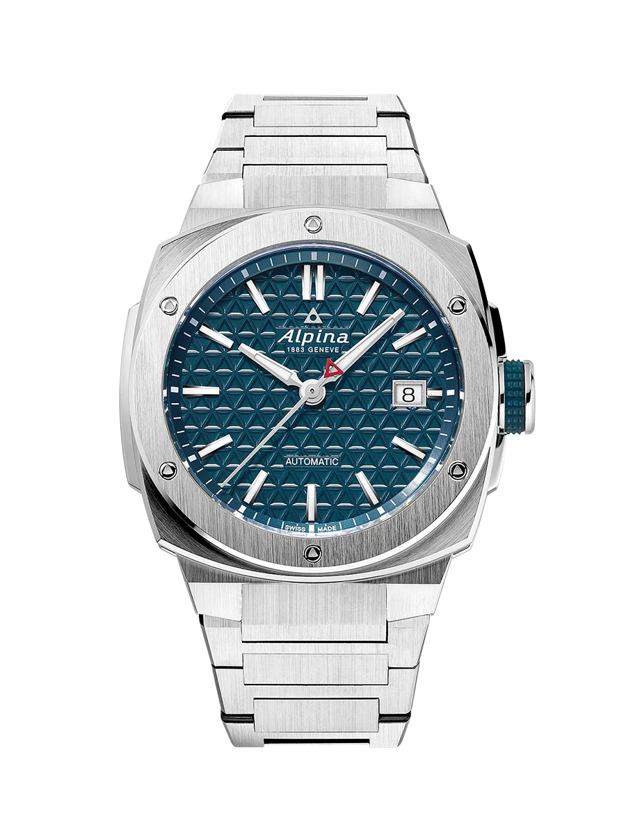 Extreme Automatic - Alpina Watches