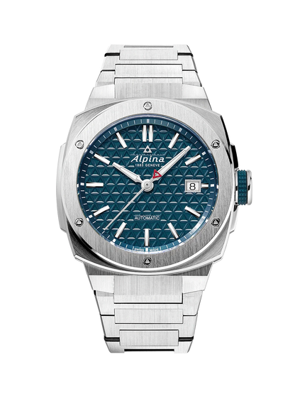 Extreme Automatic - Alpina Watches