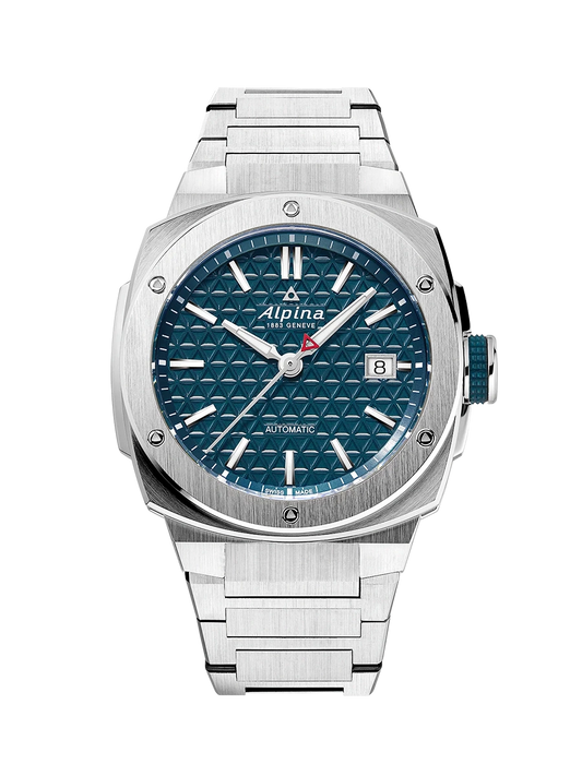 Alpina watch international sa best sale