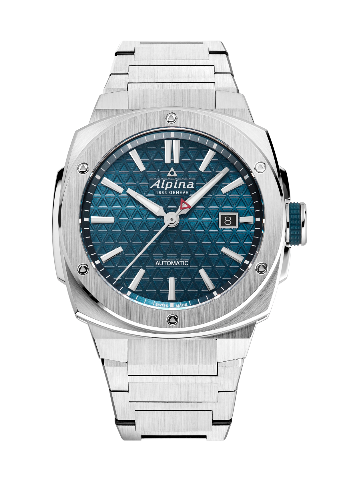 Extreme Automatic - Alpina Watches