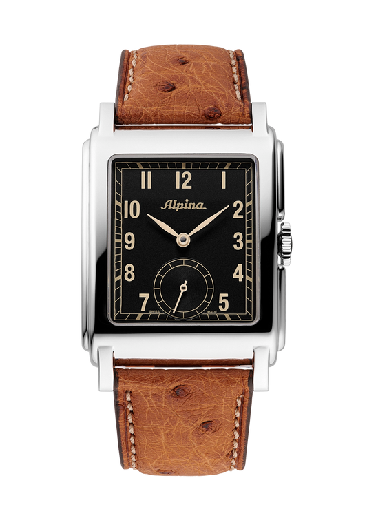 Heritage Carrée Automatic 140 Years