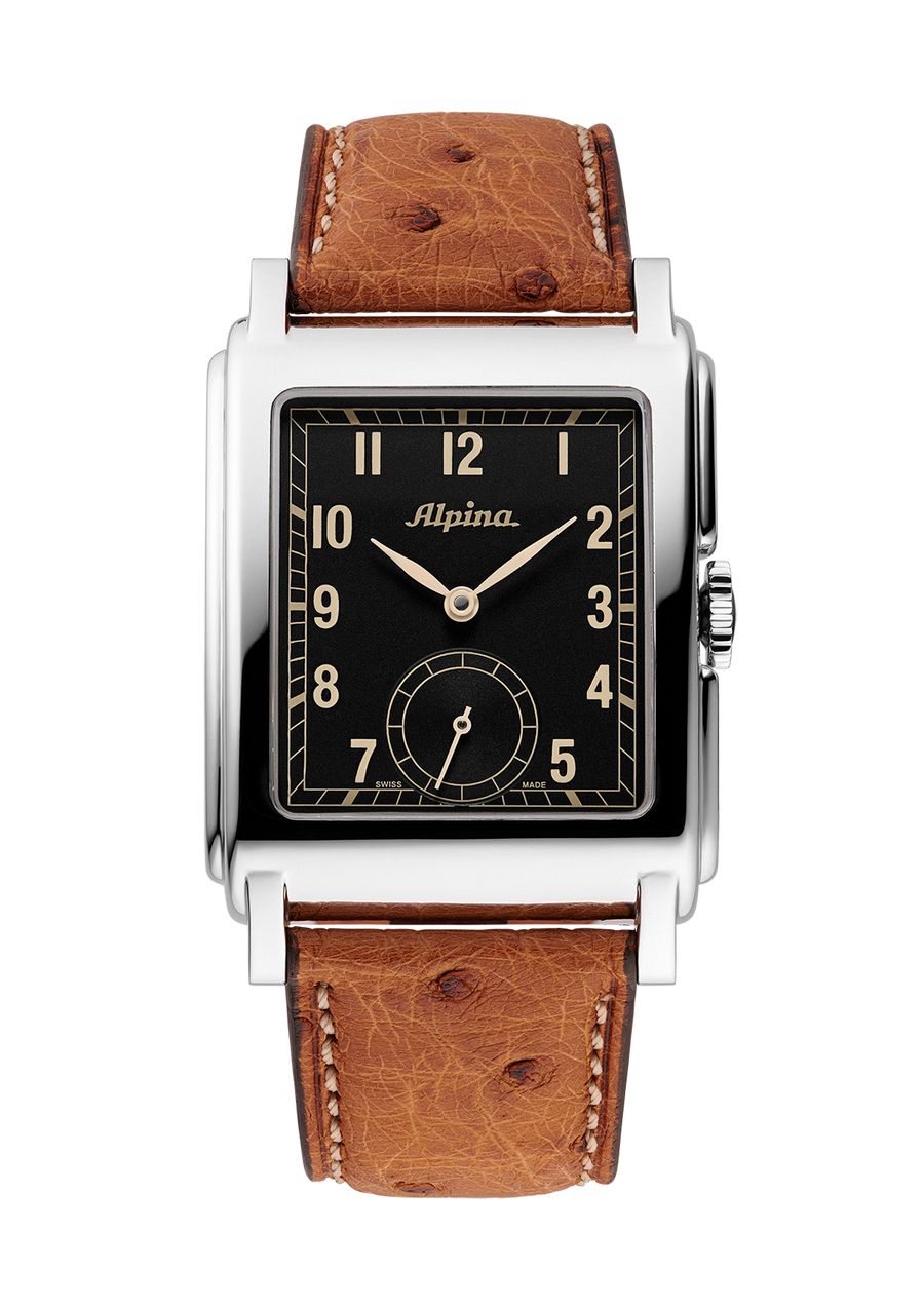 Heritage Carrée Automatic 140 Years