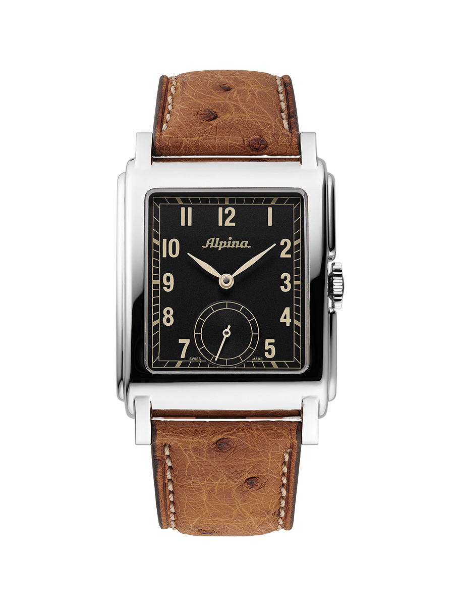 Heritage Carrée Automatic 140 Years