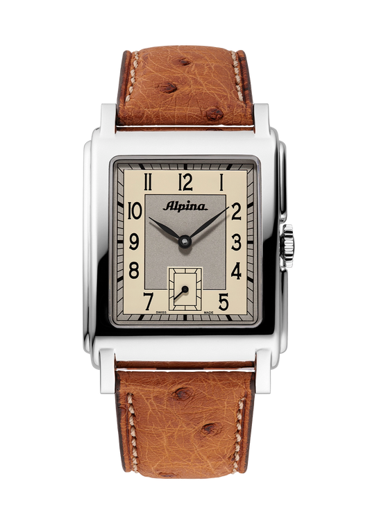 Heritage Carrée Automatic 140 Years