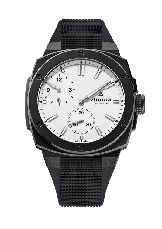 ALPINER EXTREME REGULATOR AUTOMATIC