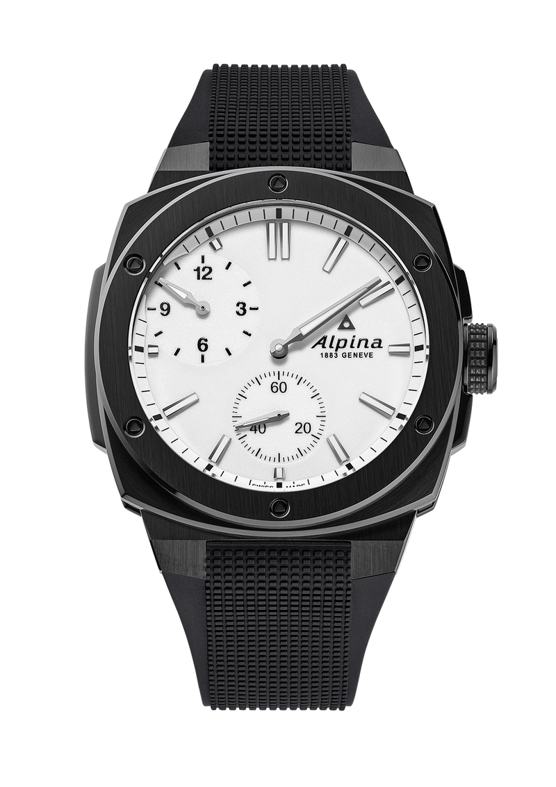 ALPINER EXTREME REGULATOR AUTOMATIC