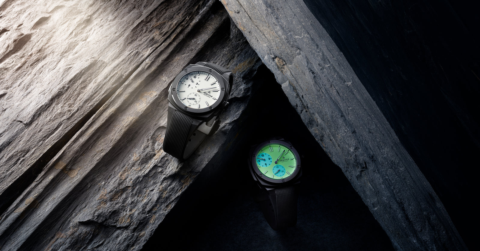 La Maîtrise de l'Extrême