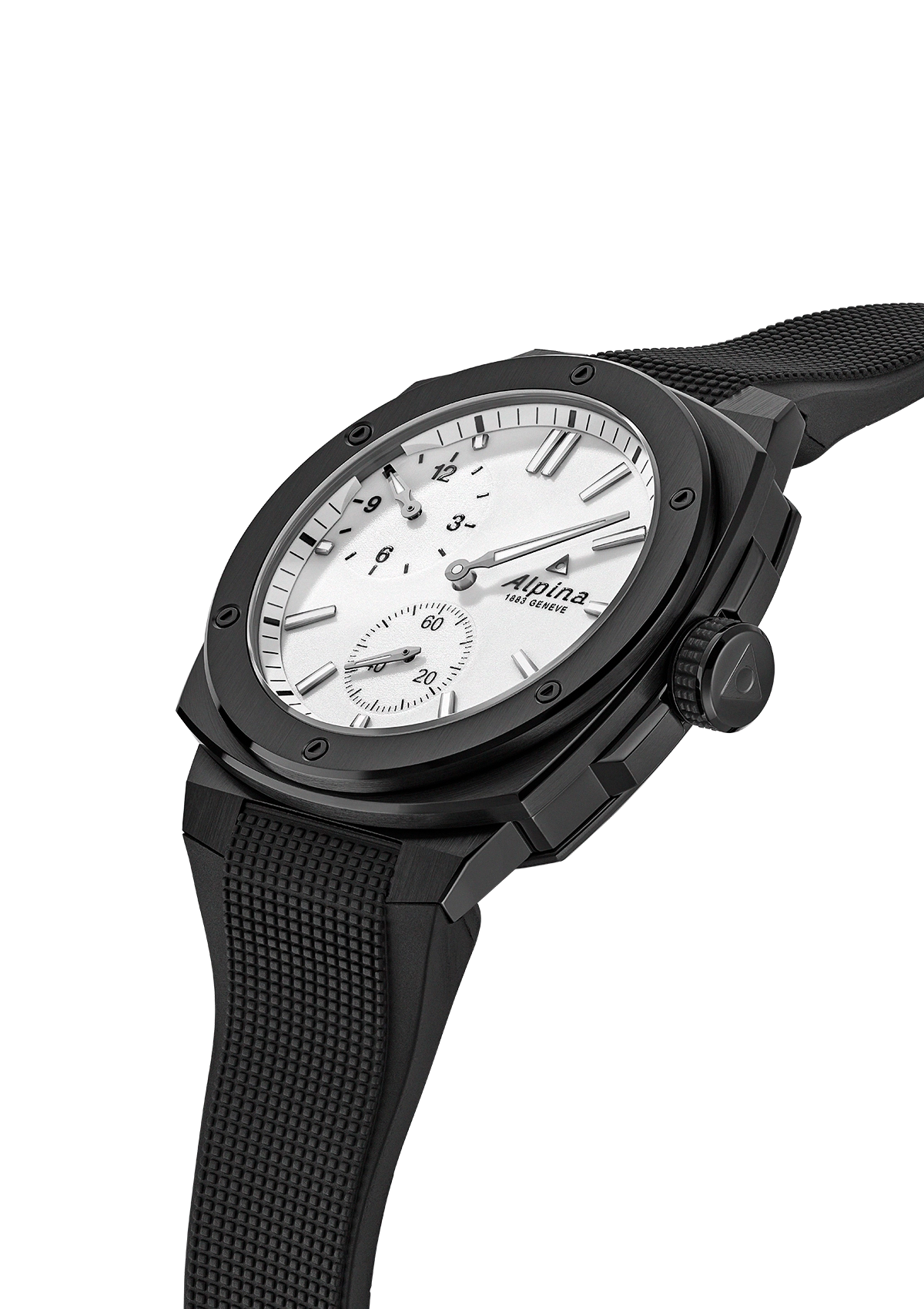 ALPINER EXTREME REGULATOR AUTOMATIC