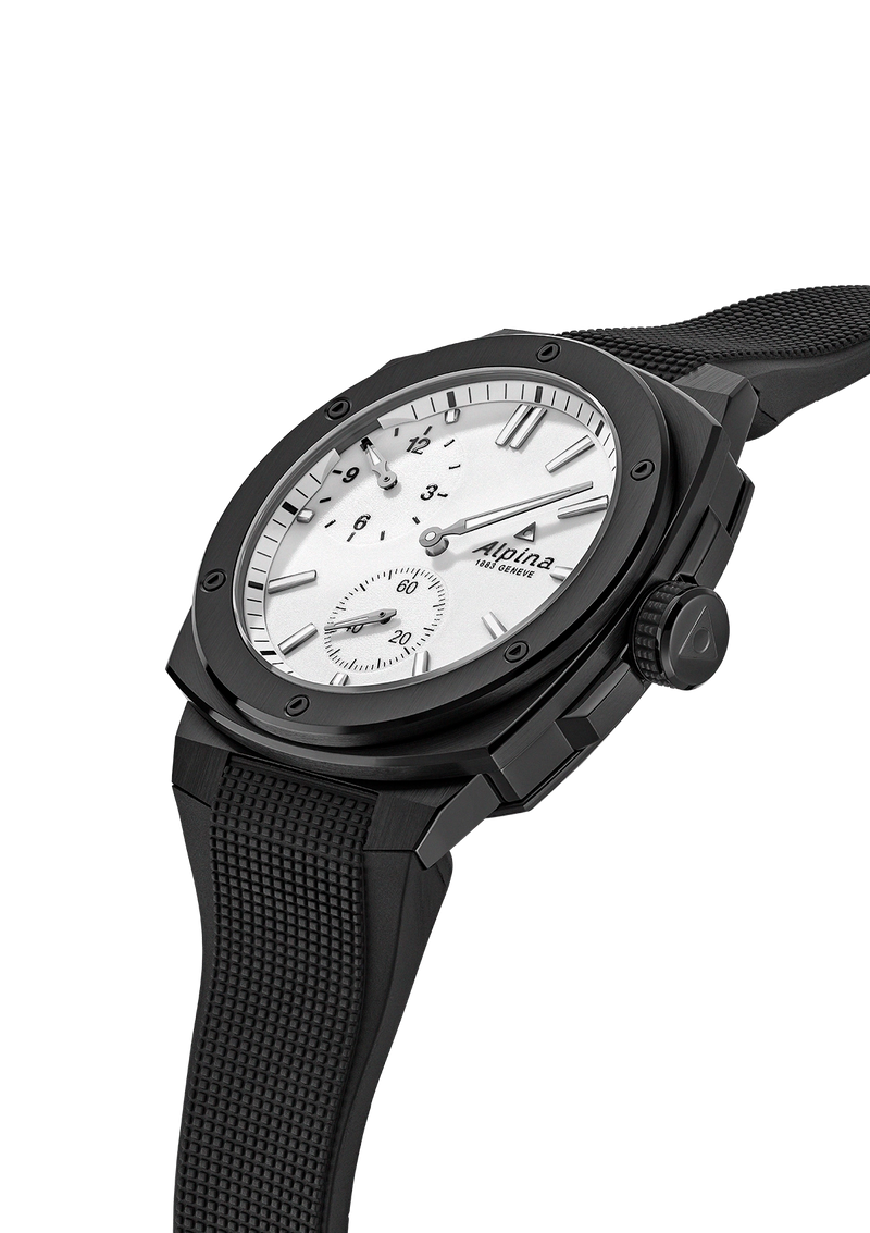 ALPINER EXTREME REGULATOR AUTOMATIC