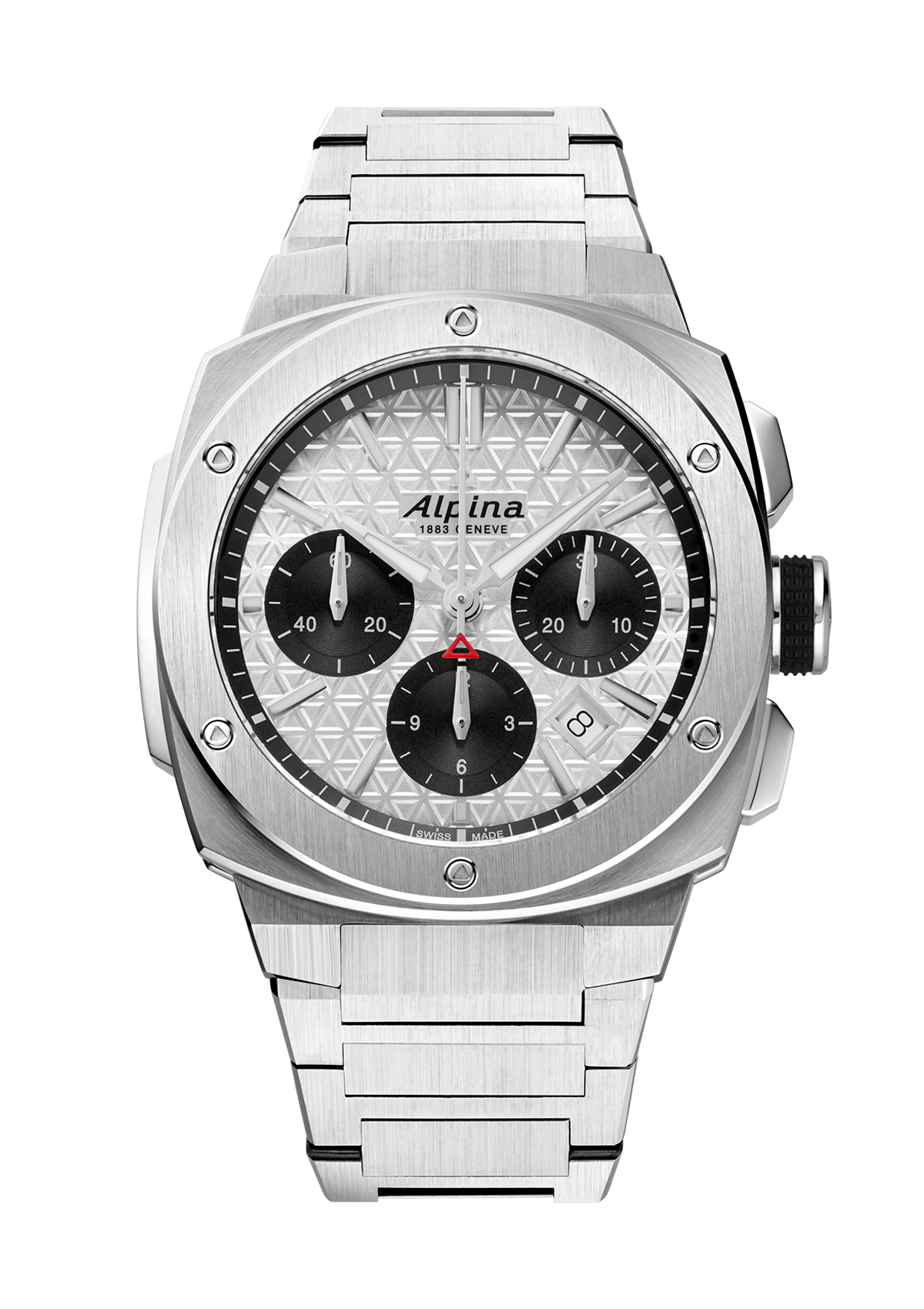 Extreme Chronograph Automatic