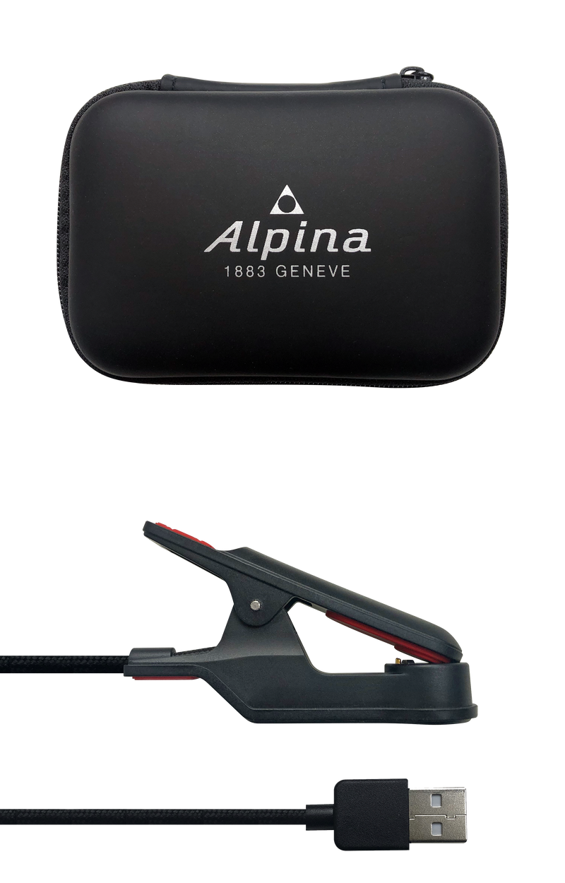 CHARGEUR ALPINER X COMTESSE GLOW