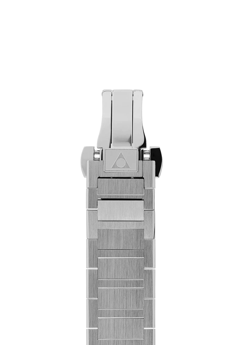 Stainless Steel Bracelet - 24 mm - Alpina Watches