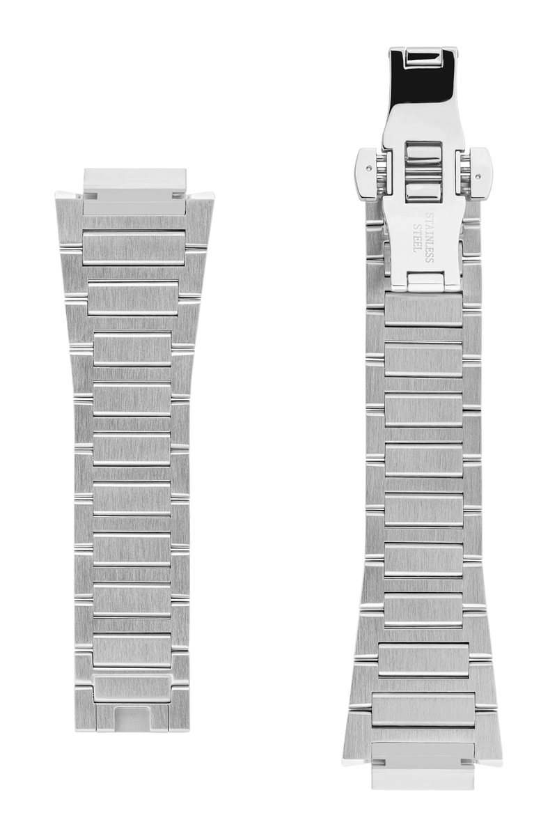 Stainless Steel Bracelet - 24 mm - Alpina Watches