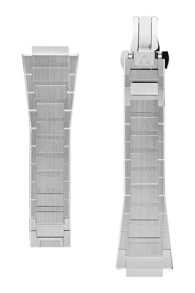 Stainless Steel Bracelet - 24 mm - Alpina Watches