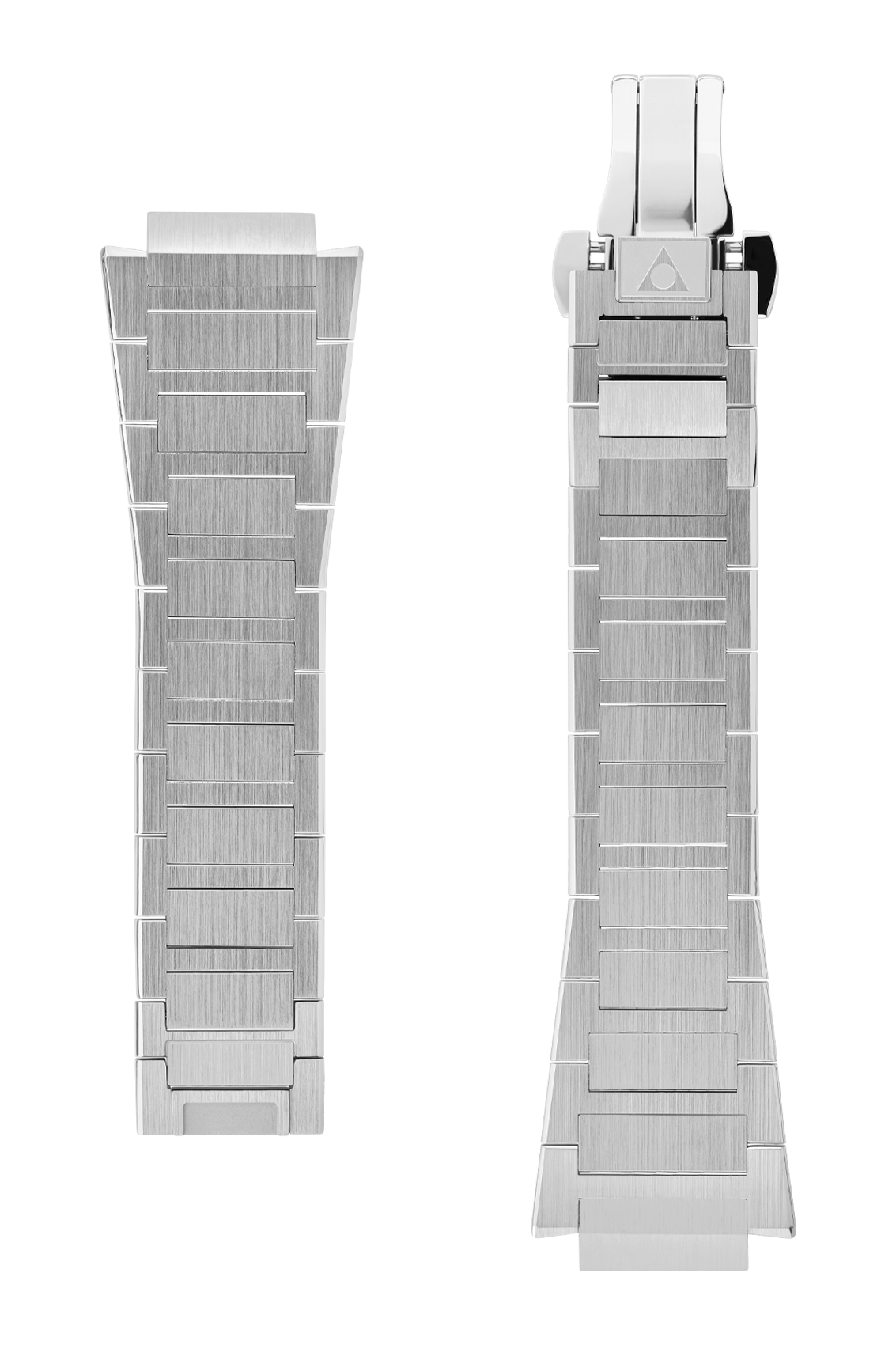 Stainless Steel Bracelet - 24 mm - Alpina Watches