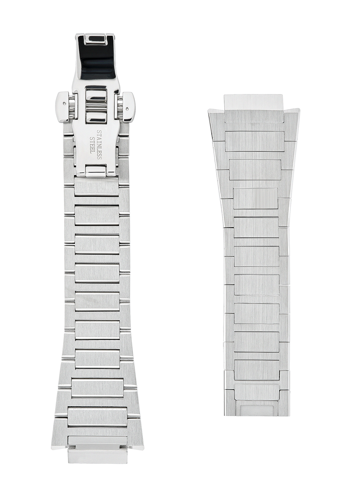 Stainless Steel Strap - 20 mm - Alpina Watches