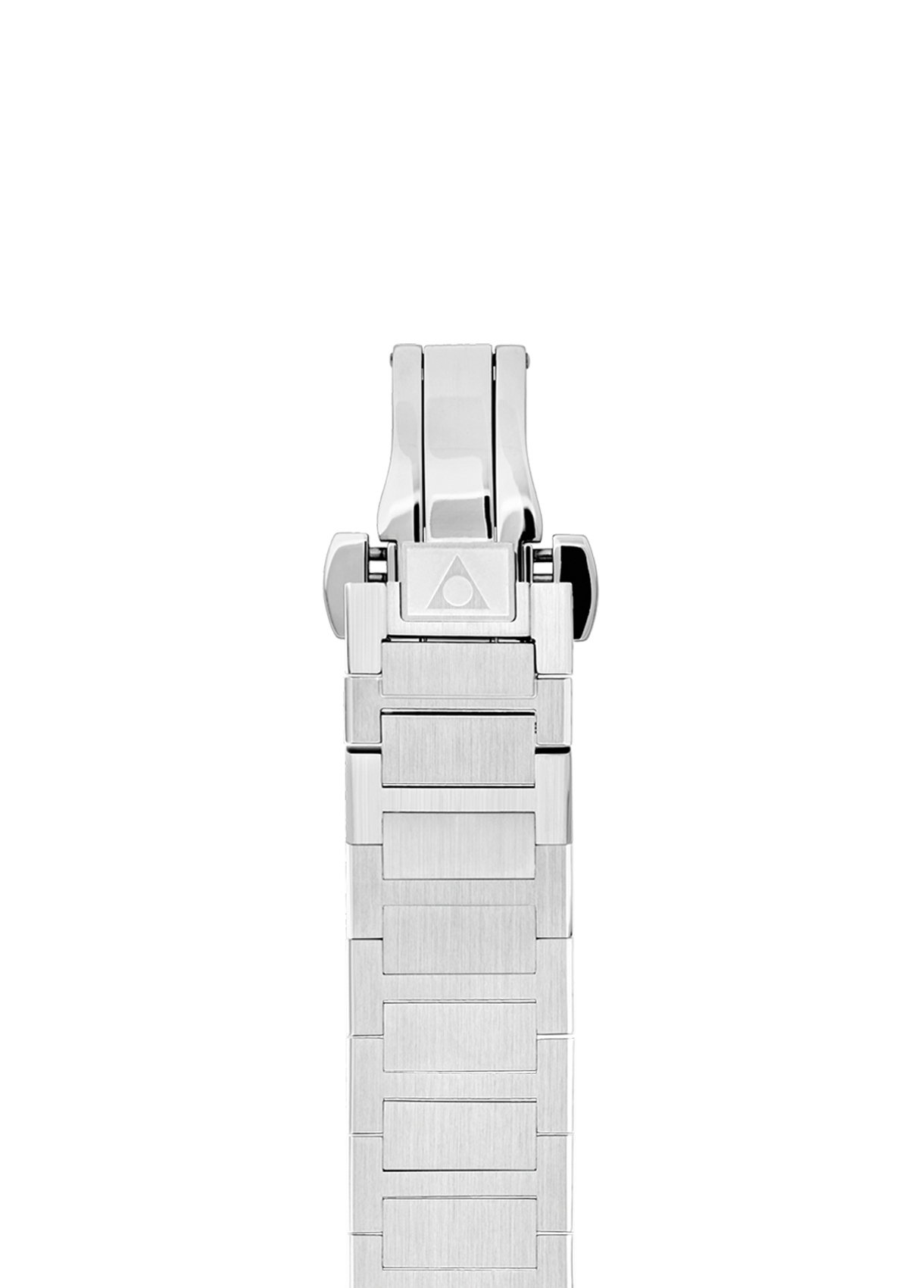 Stainless Steel Strap - 20 mm - Alpina Watches