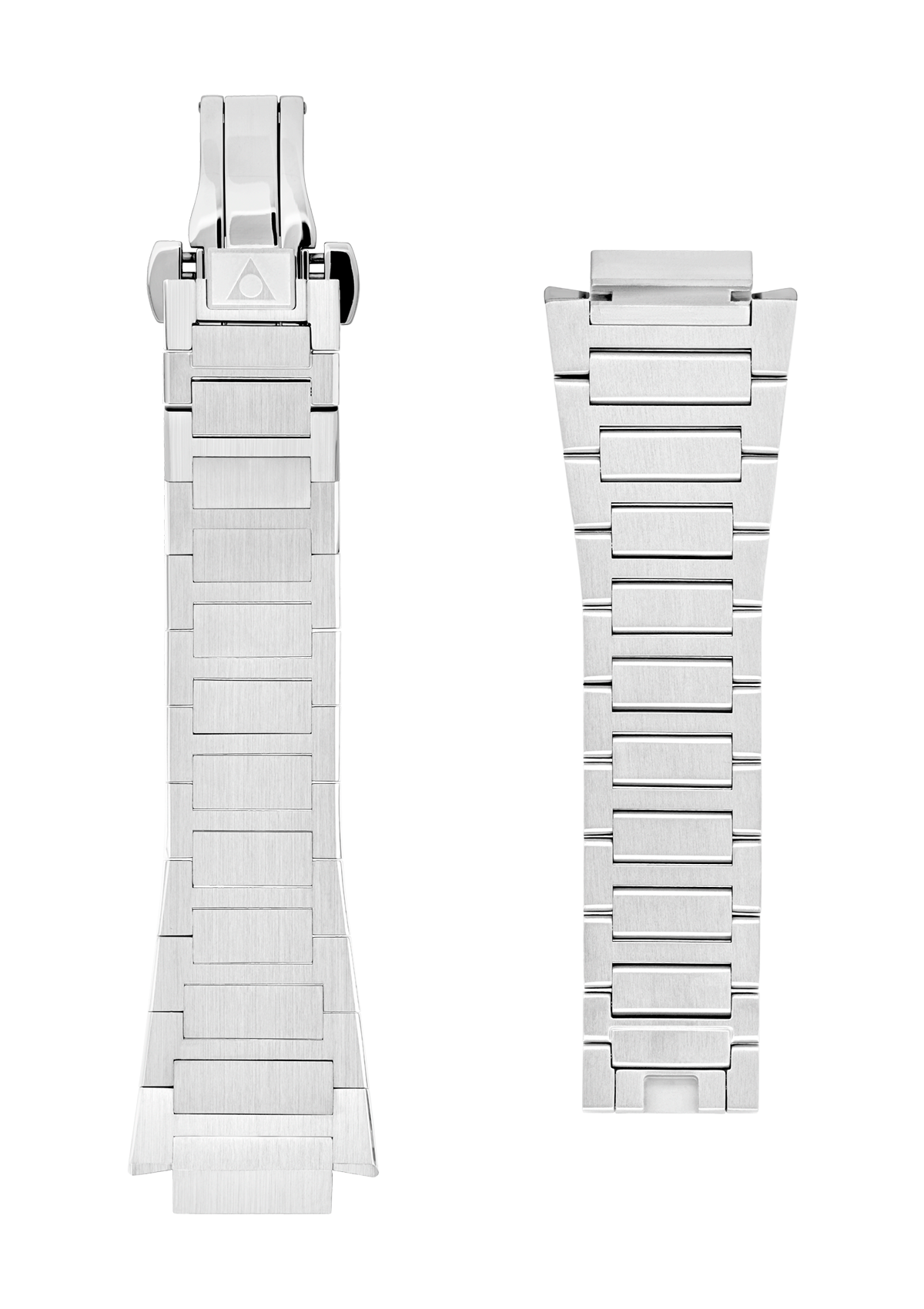 Stainless Steel Strap - 20 mm - Alpina Watches
