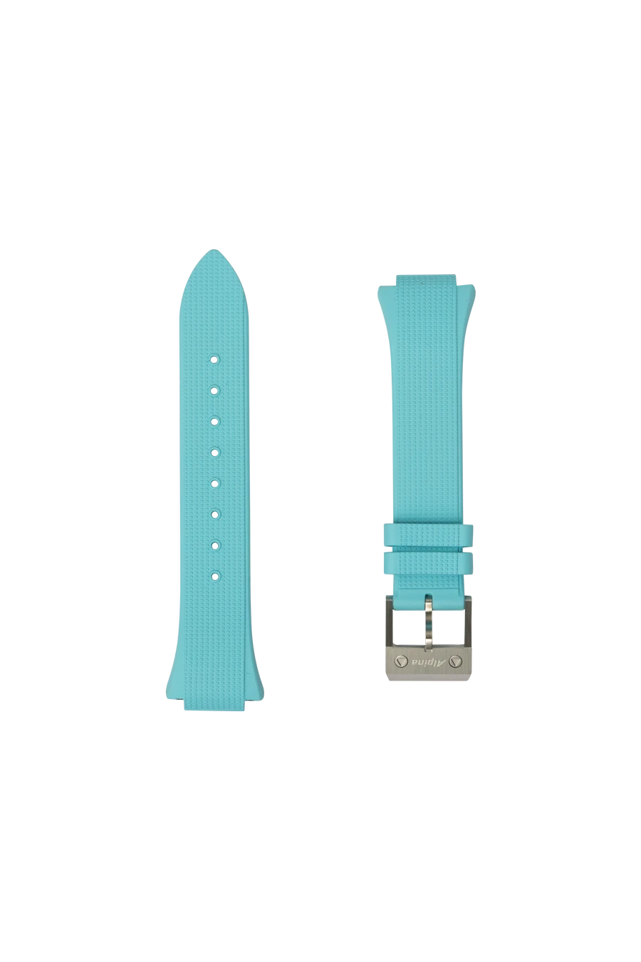 Rubber Strap - 16mm - Alpina Watches