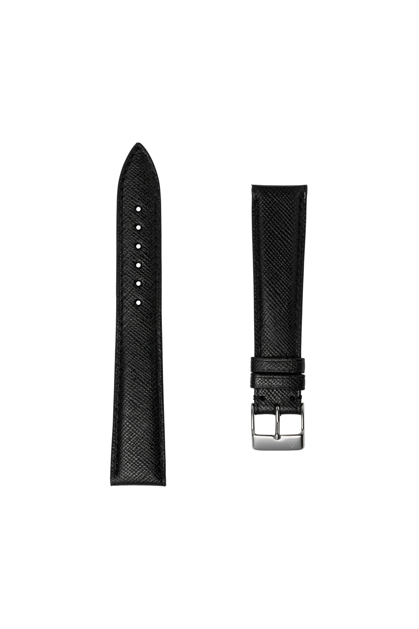 GENUINE CALF LEATHER STRAP - 16mm - Alpina Watches