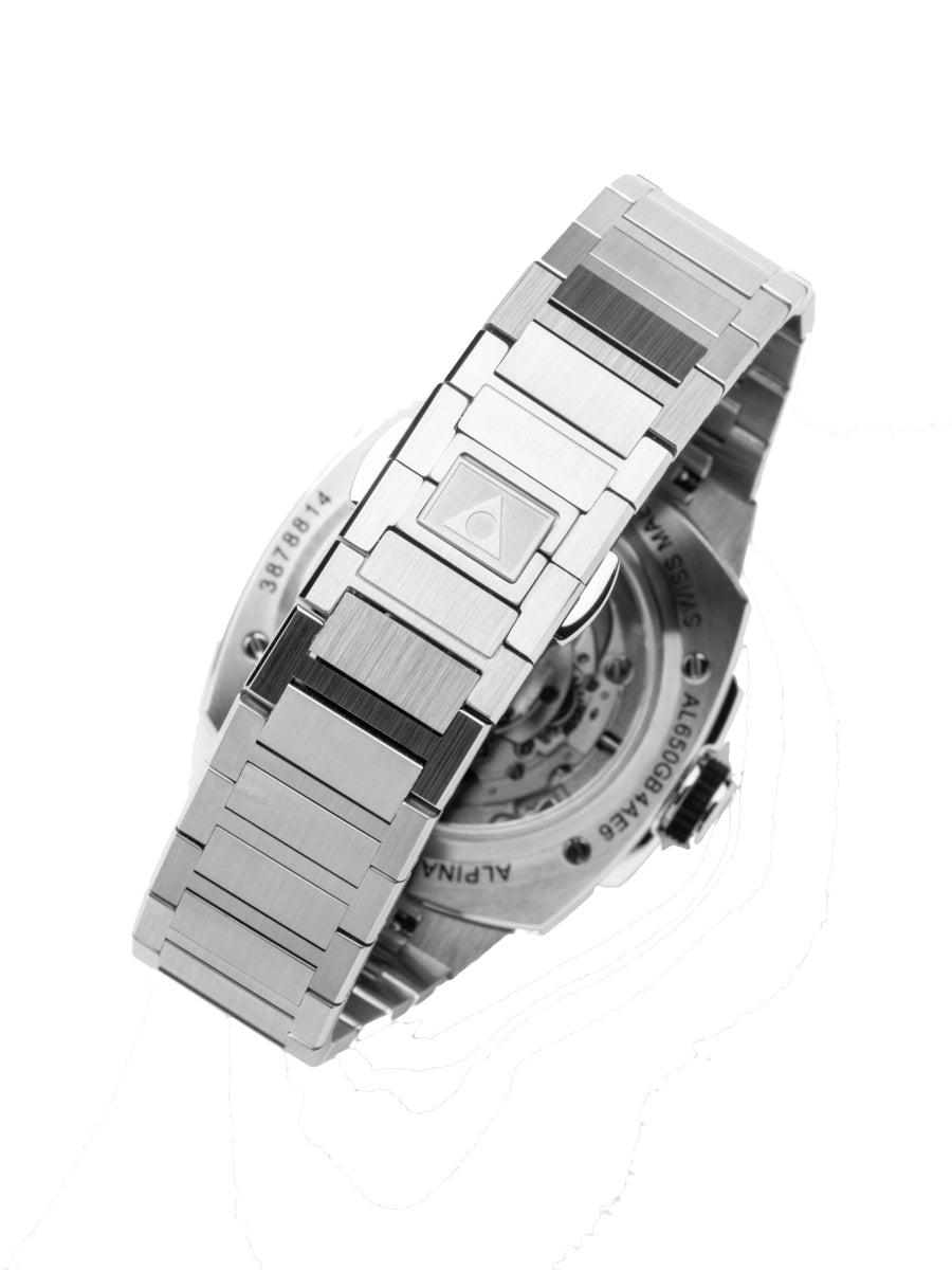 Alpina x Fratello Extreme Regulator Automatic – Alpina Watches Alpina x Fratello Extreme Regulator Automatic – Alpina Watches