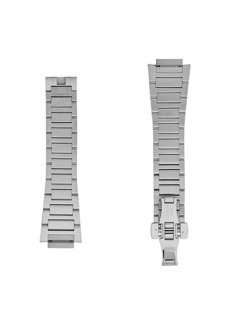 Stainless Steel Bracelet - 21.7 mm - Alpina Watches