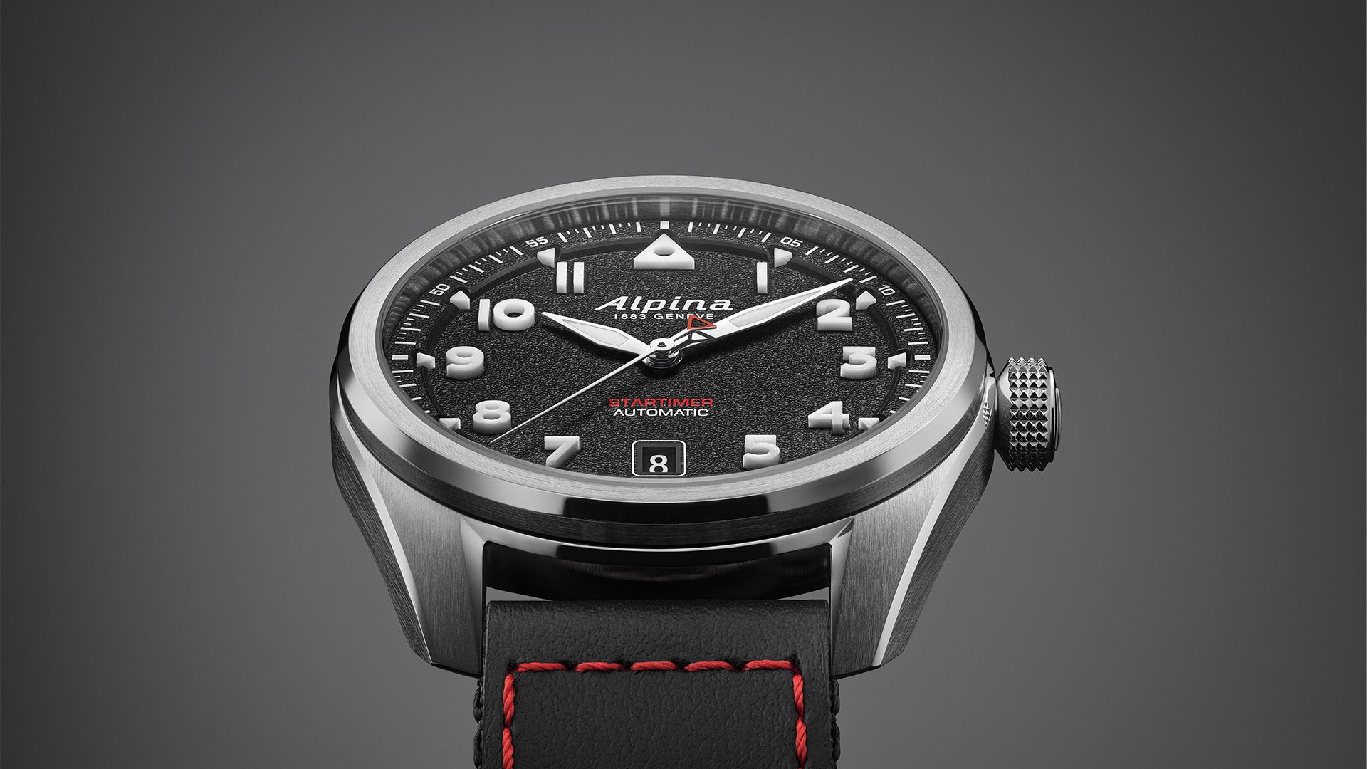 Alpina Watches