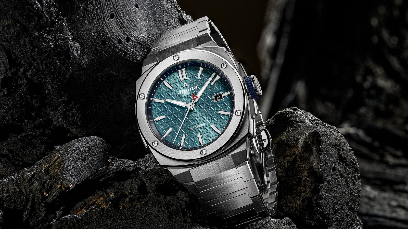 Alpiner Extreme Automatic - Chronos Edition Limitée