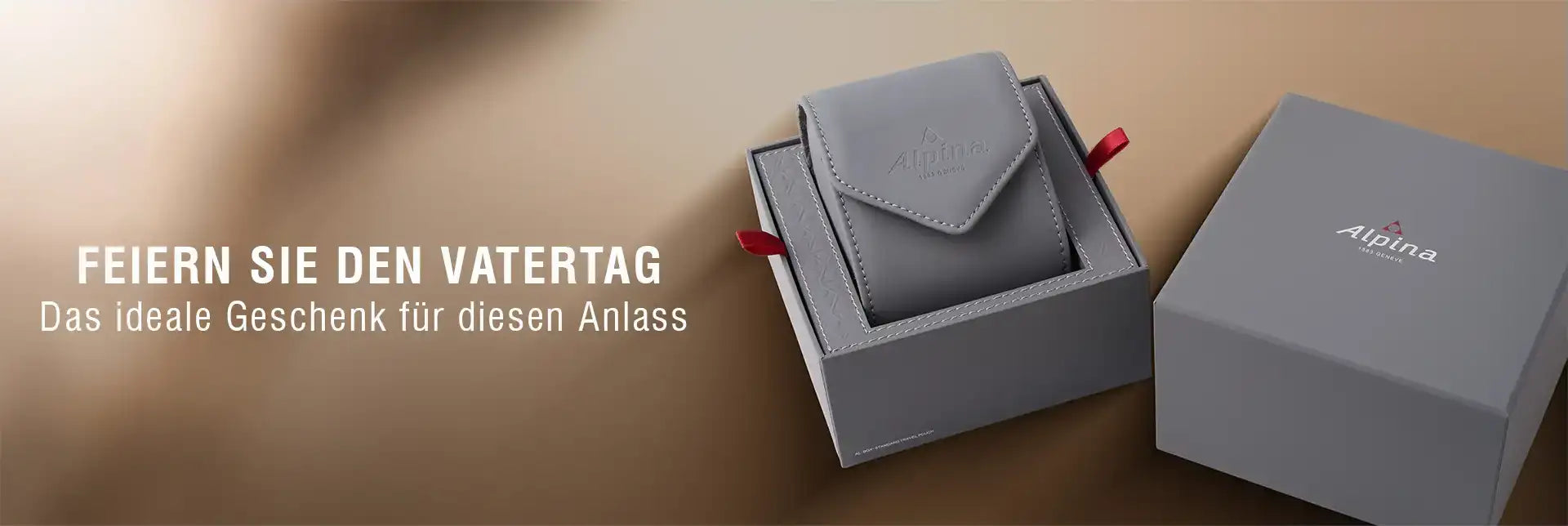 Alpina Packaging