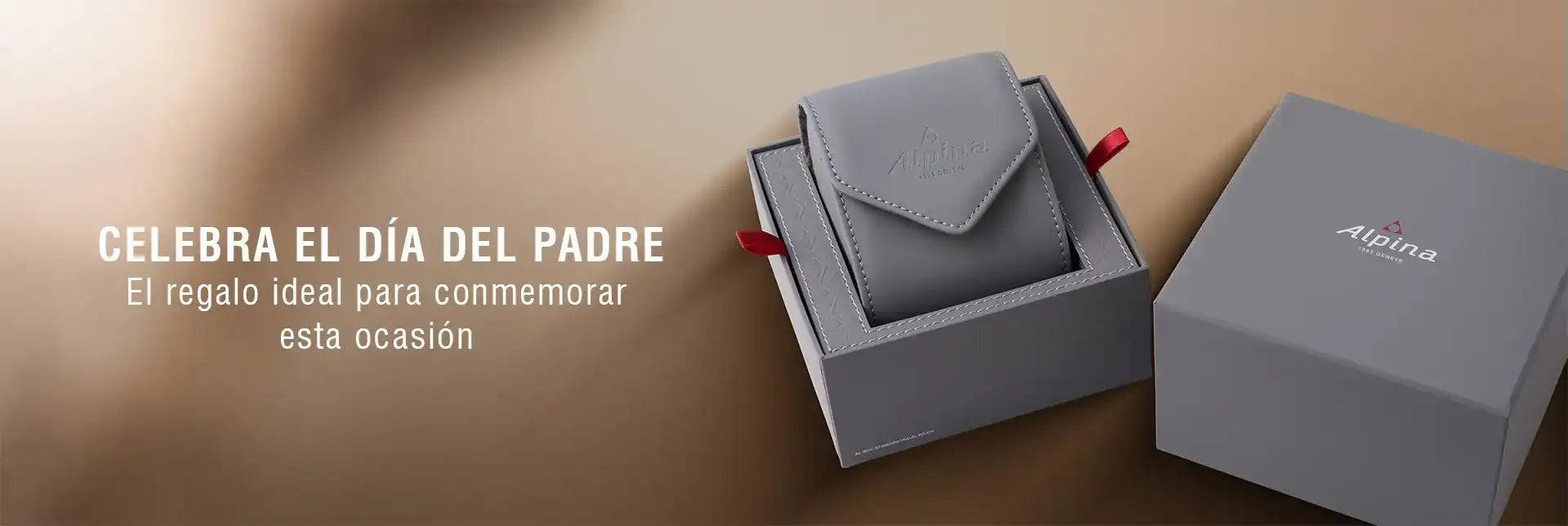 Alpina Packaging