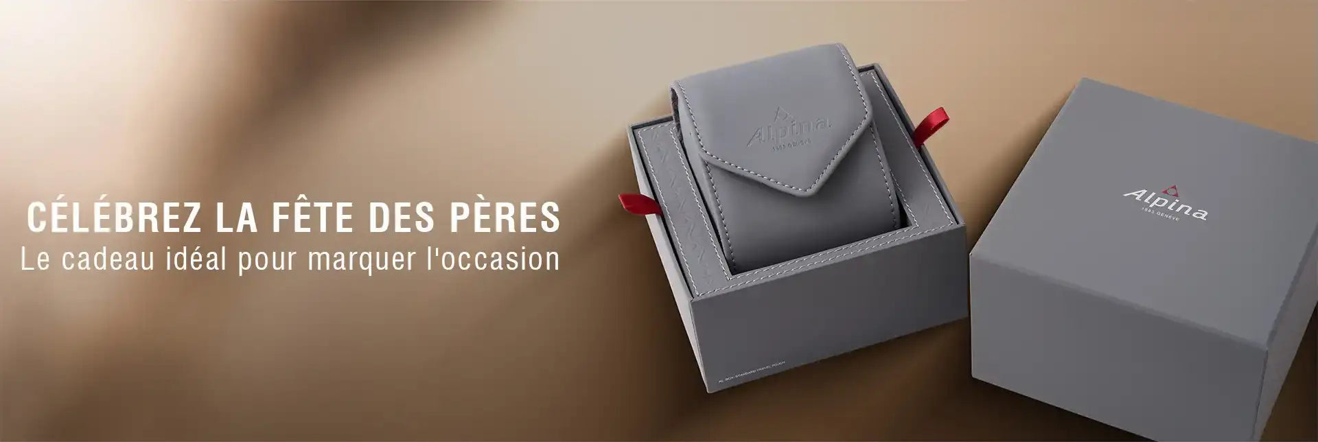Alpina Packaging