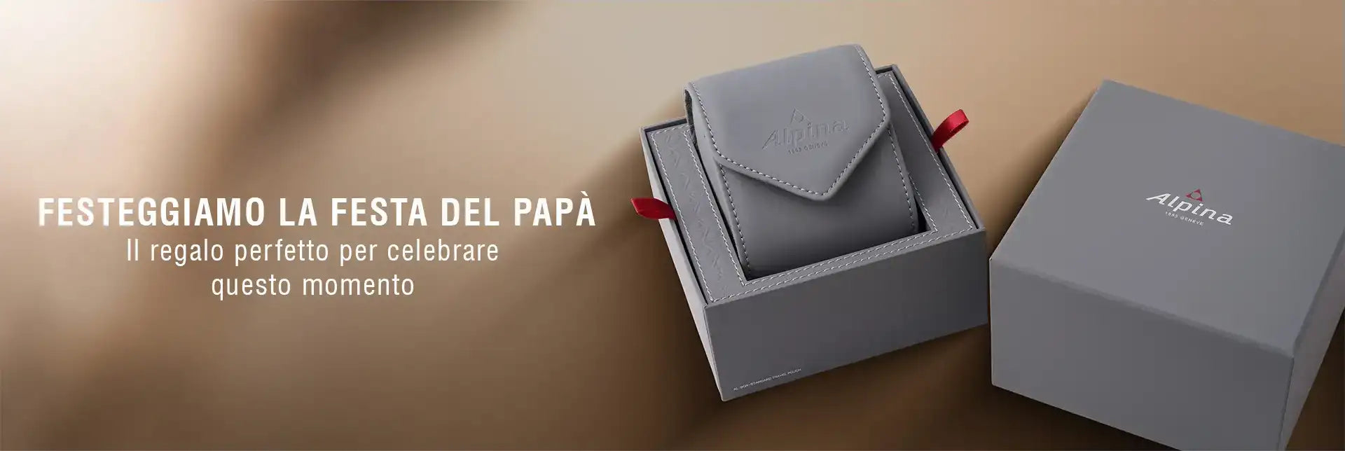 Alpina Packaging